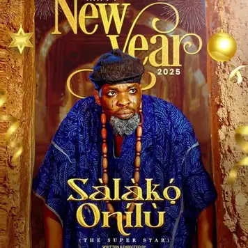 SALAKO ONILU